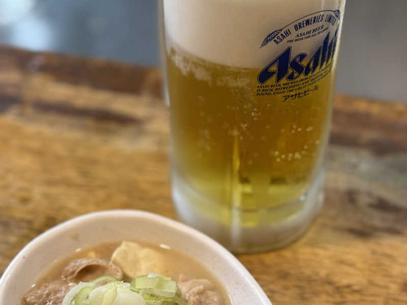 生ビール