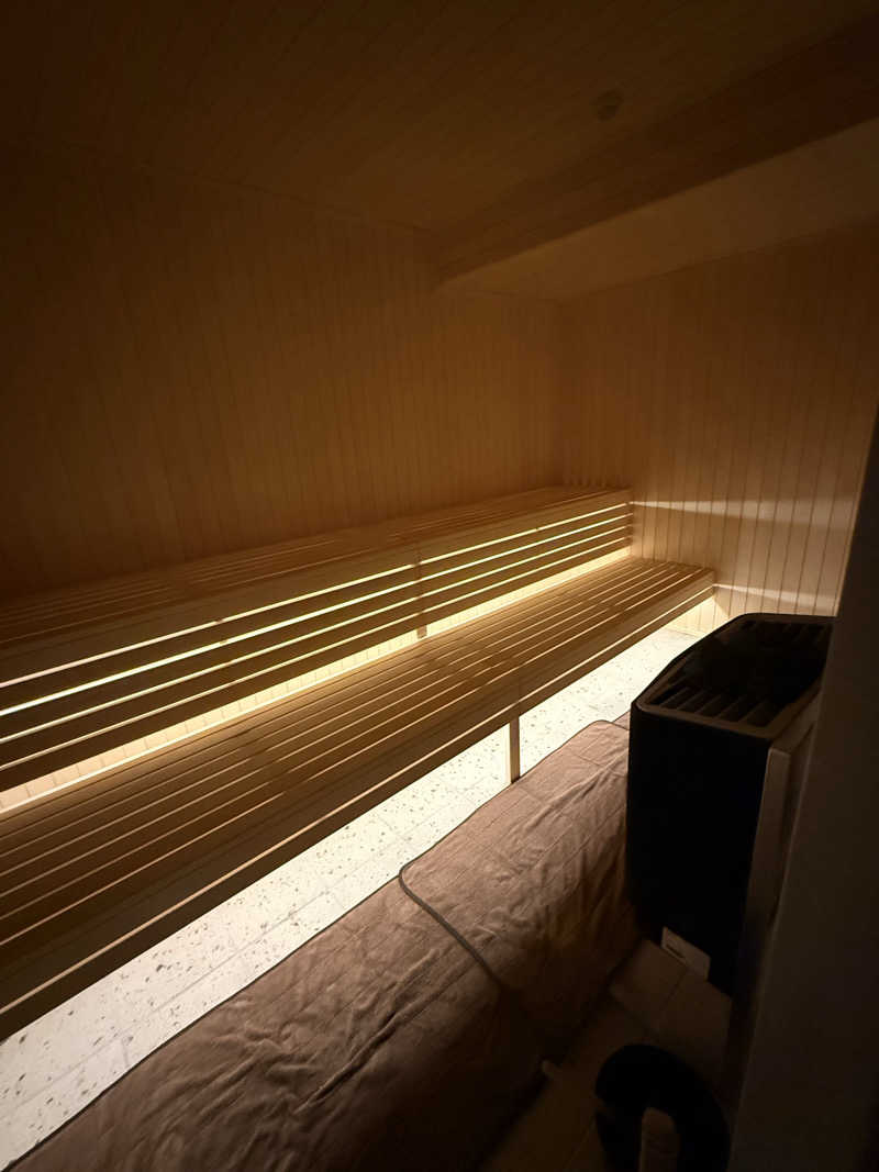 ぞうさんのSPA&SAUNA SALOのサ活写真