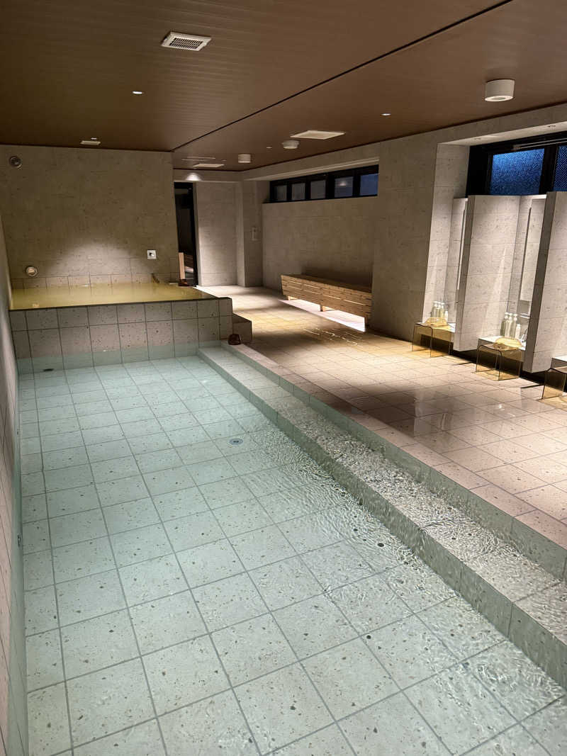 ぞうさんのSPA&SAUNA SALOのサ活写真