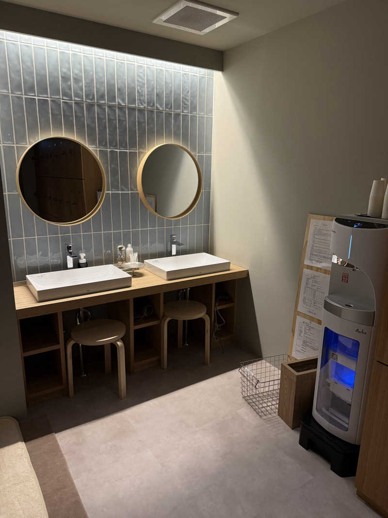 ぞうさんのSPA&SAUNA SALOのサ活写真