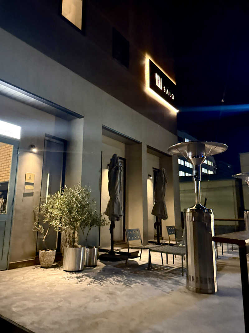 ぞうさんのSPA&SAUNA SALOのサ活写真