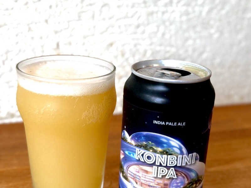 KONBINI IPA