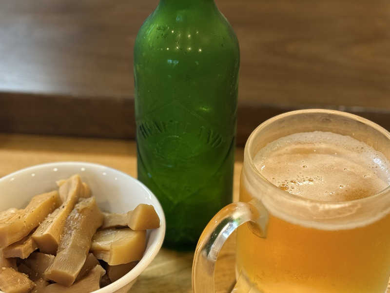 緑色のやつ