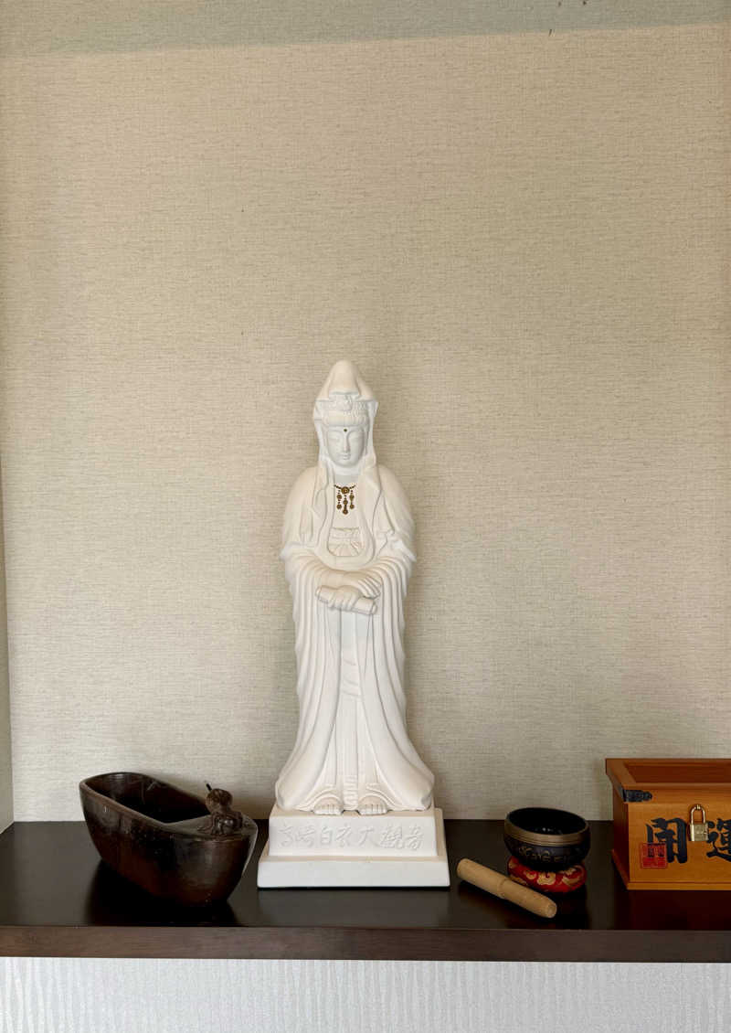 ぞうさんの観音山サウナ蒸寺のサ活写真