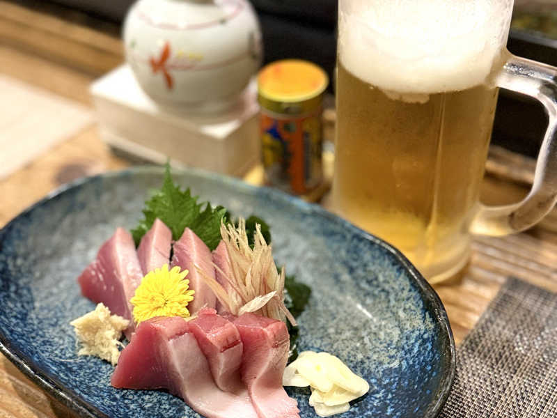生生しいビール
