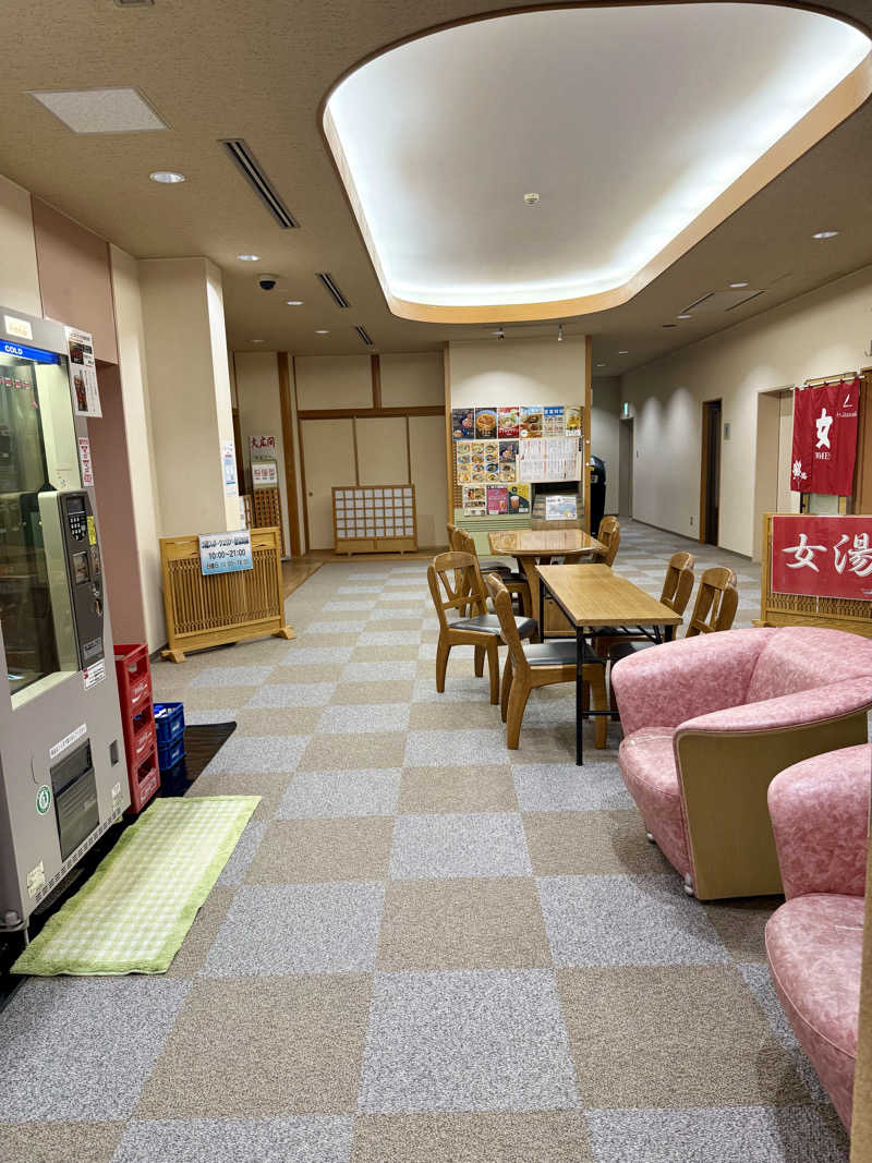 ぞうさんのゆぅふるtanakaのサ活写真