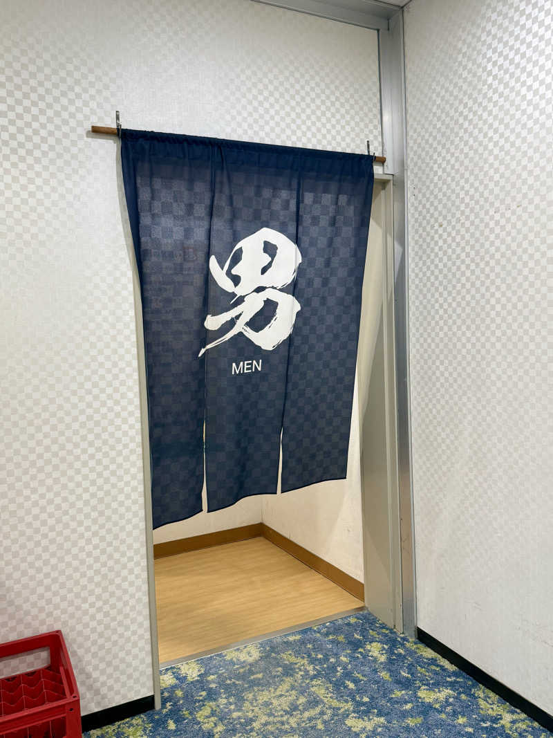 ぞうさんの佐久平プラザ21のサ活写真