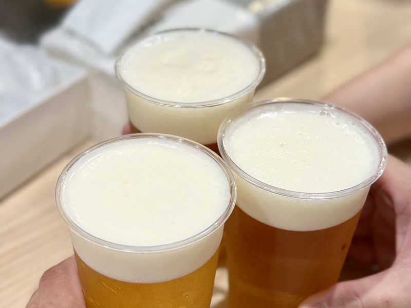 ハートランドなやつ