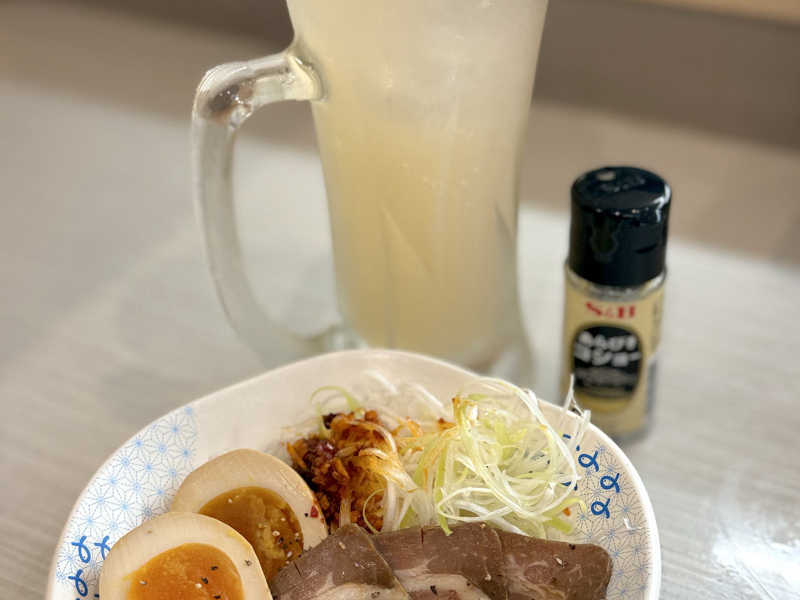 生ビール