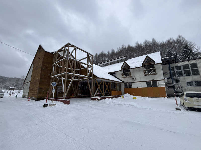 Tsukasa Tagawaさんの五味温泉のサ活写真