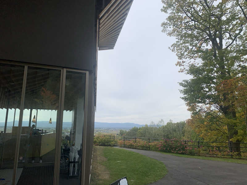 たくさんさんのキトウシの森きとろんのサ活写真