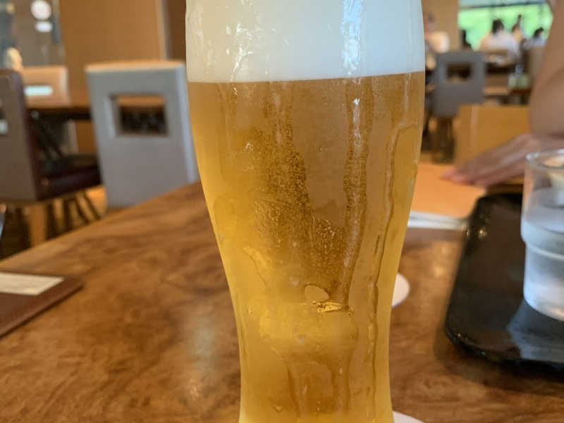 生ビール
