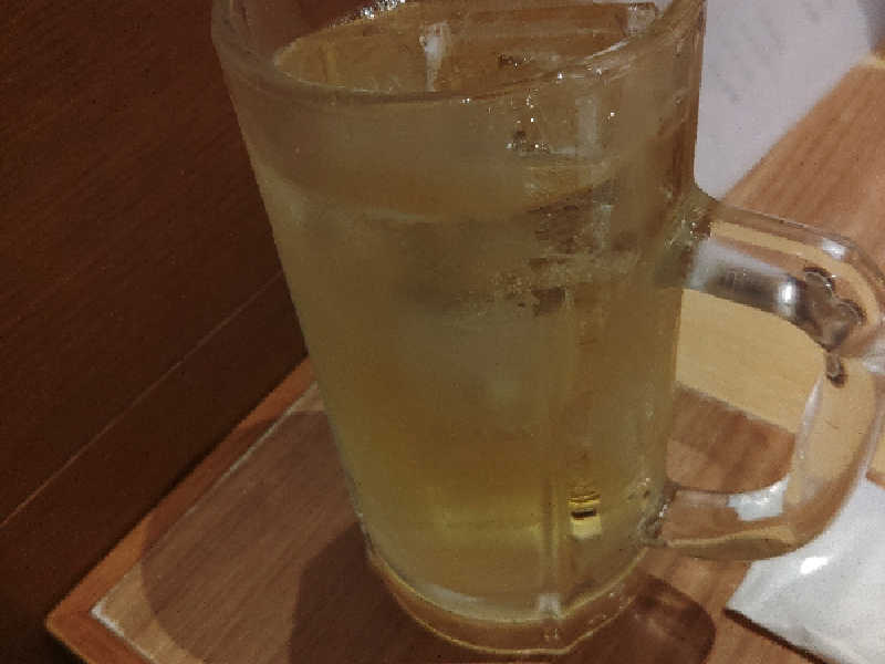 ハイボール