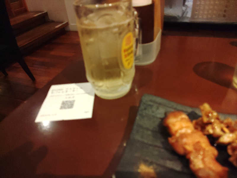 角ハイボール