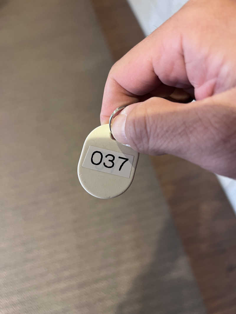 ととのうアラフォーおじさんさんの極楽湯 ロイヤル川口のサ活写真