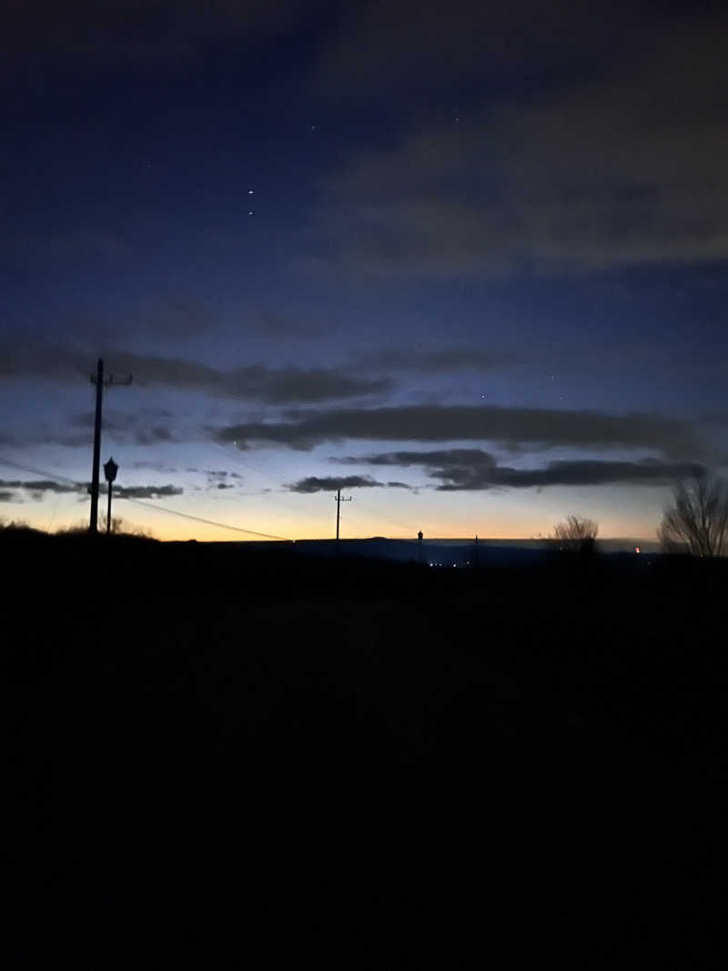 ととのうアラおじさんのホテルフロラシオン那須のサ活写真