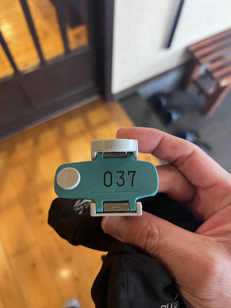 ととのうアラおじさんの前野原温泉 さやの湯処のサ活写真