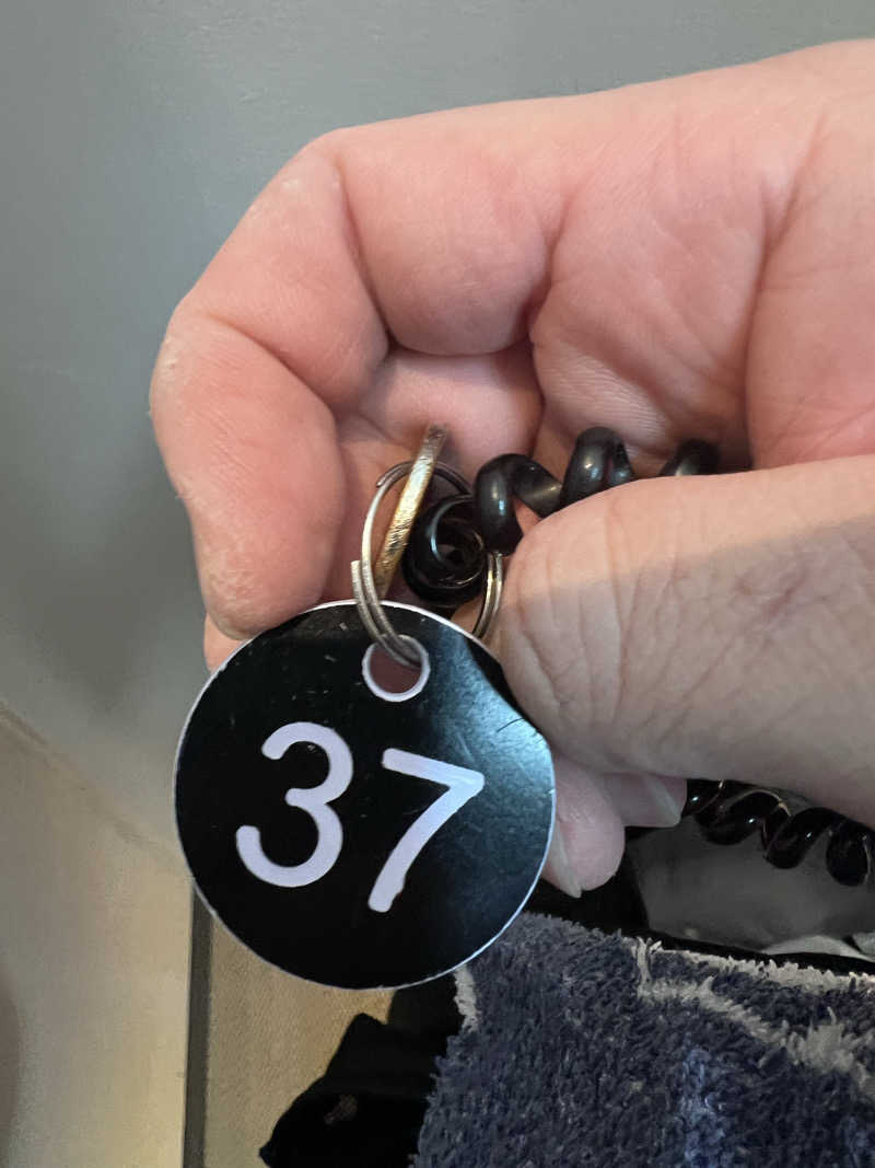 ととのうアラおじさんの堀田湯のサ活写真