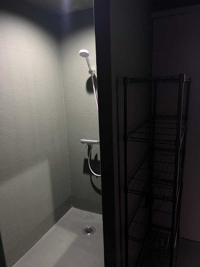 ととのうランナーLv39さんのおかえりサウナ板橋のサ活写真