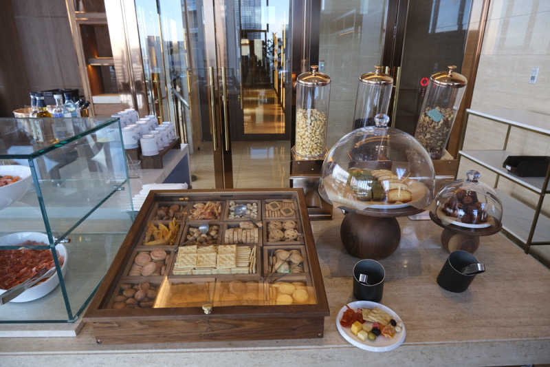 ぱさんのカンデオホテルズ 大阪ザ・タワーのサ活写真