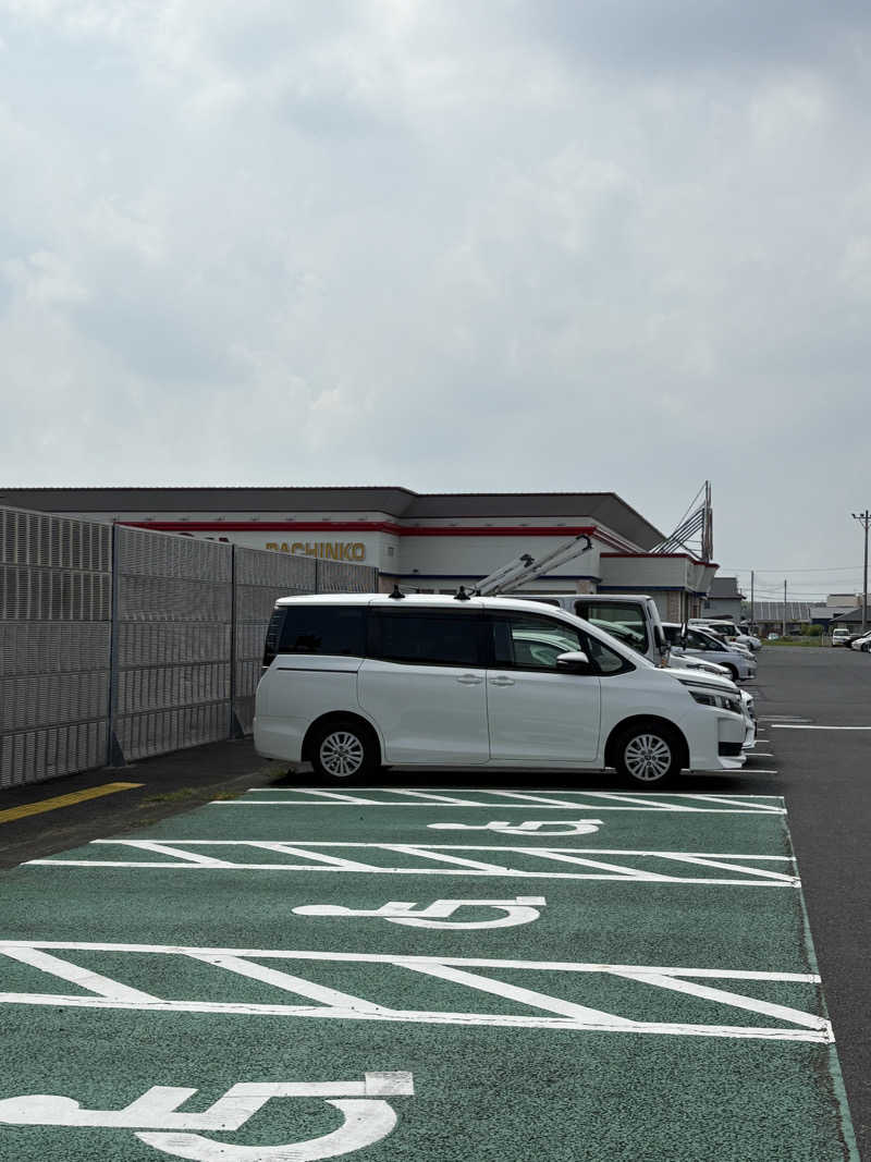 うんきょさんのSPA&ごはん ゆるうむ yuluumuのサ活写真