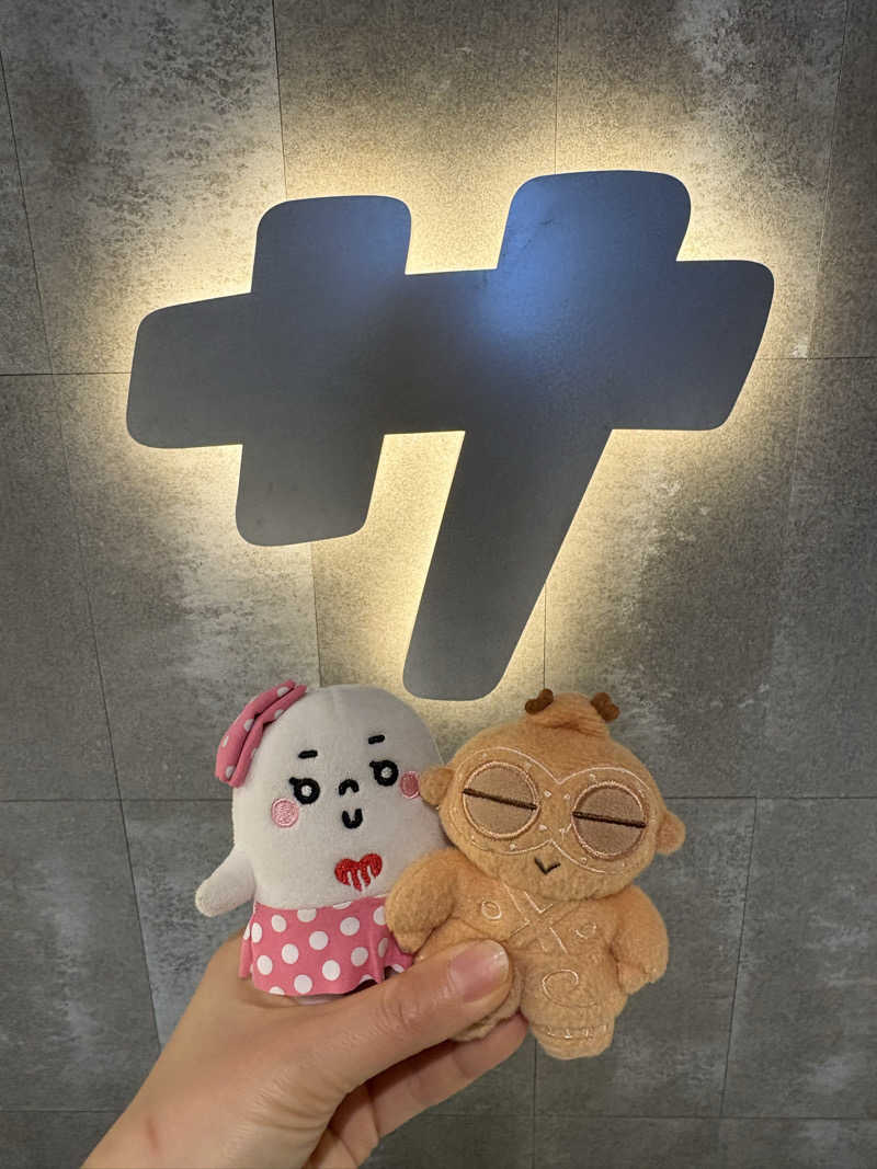 おまきさんの高輪SAUNASのサ活写真