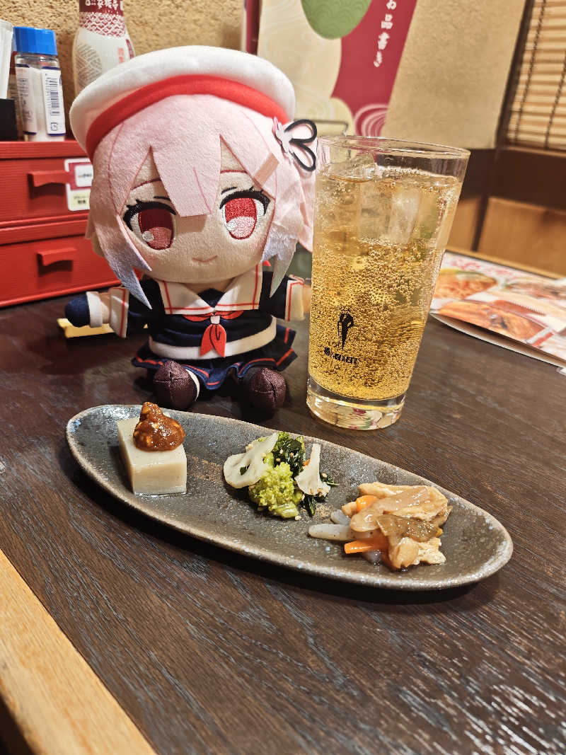 sさんのSPAキセラ川西のサ活写真