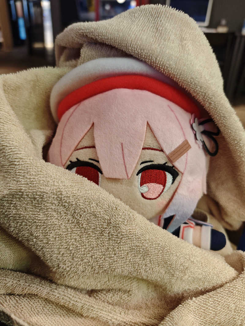 sさんのSPAキセラ川西のサ活写真