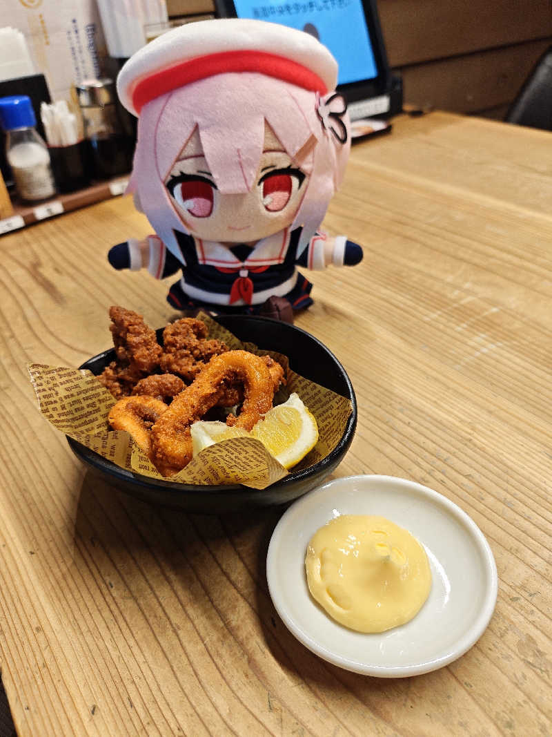 sさんのSPAキセラ川西のサ活写真