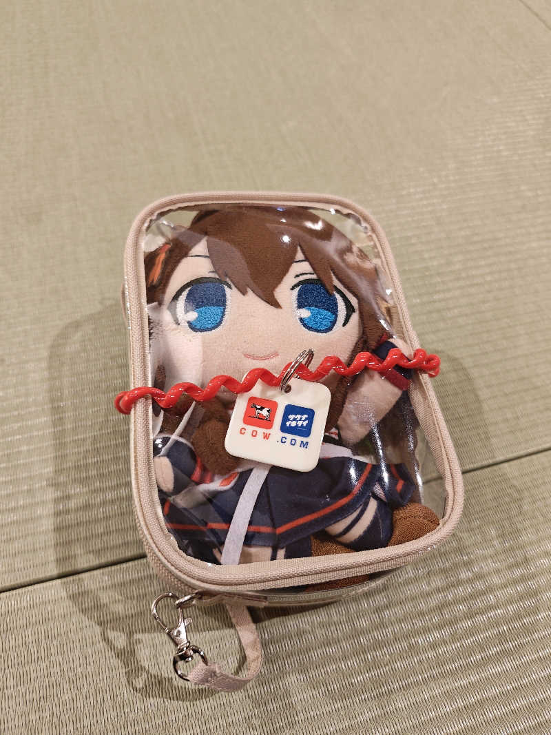 サーモンさんのSPAキセラ川西のサ活写真