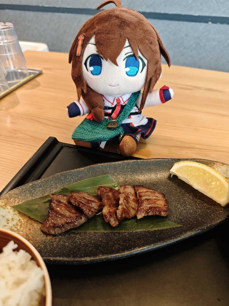 sさんのSPAキセラ川西のサ活写真