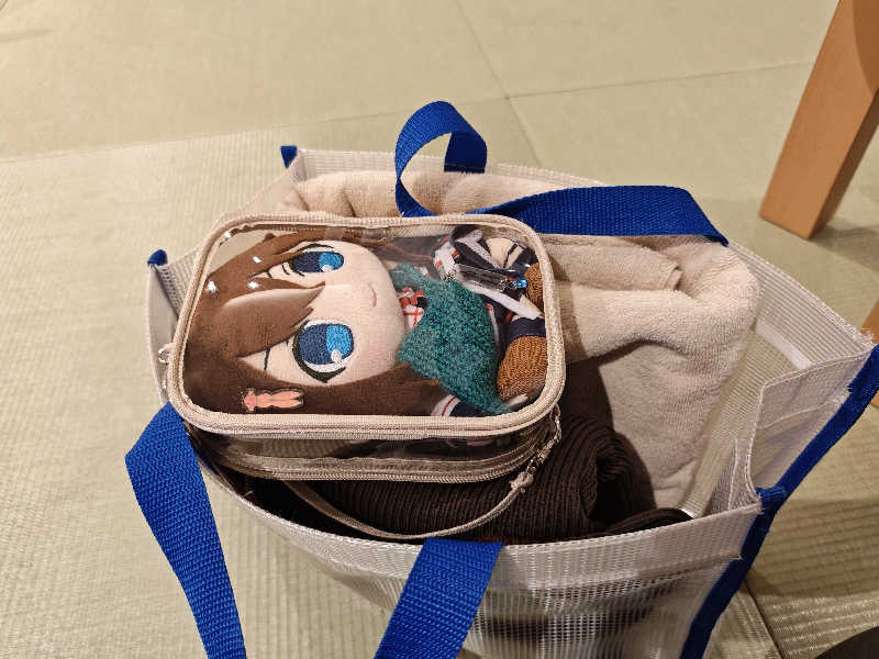 sさんのSPAキセラ川西のサ活写真