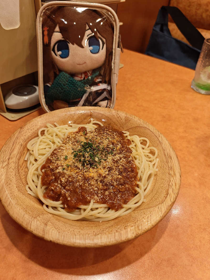 sさんのSPAキセラ川西のサ活写真