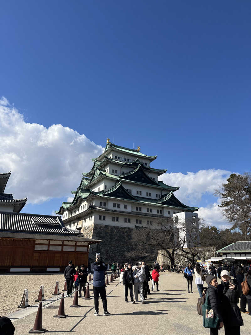 ぴかぴかぱんつまんさんのウェルビー栄のサ活写真