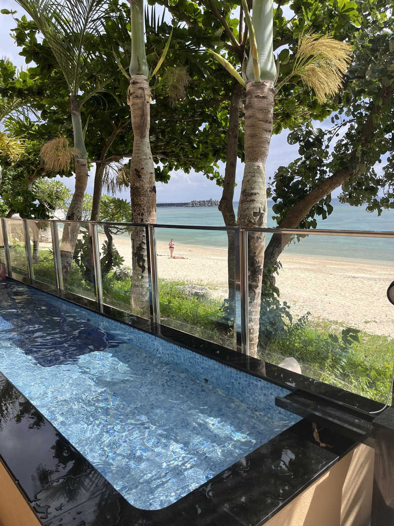 ぴかぴかぱんつまんさんのThida saunaのサ活写真