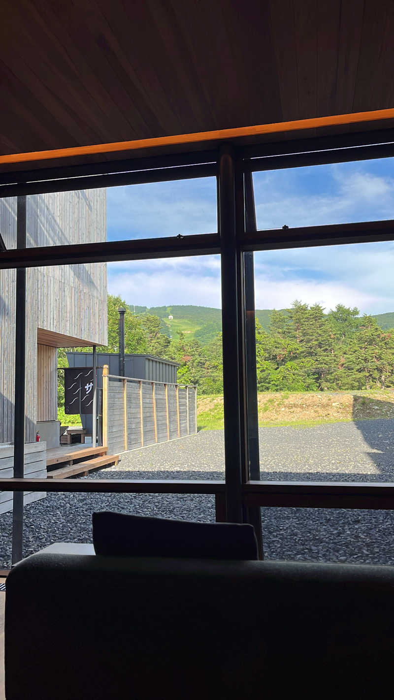 ぴかぴかぱんつまんさんの高源ゆのサ活写真