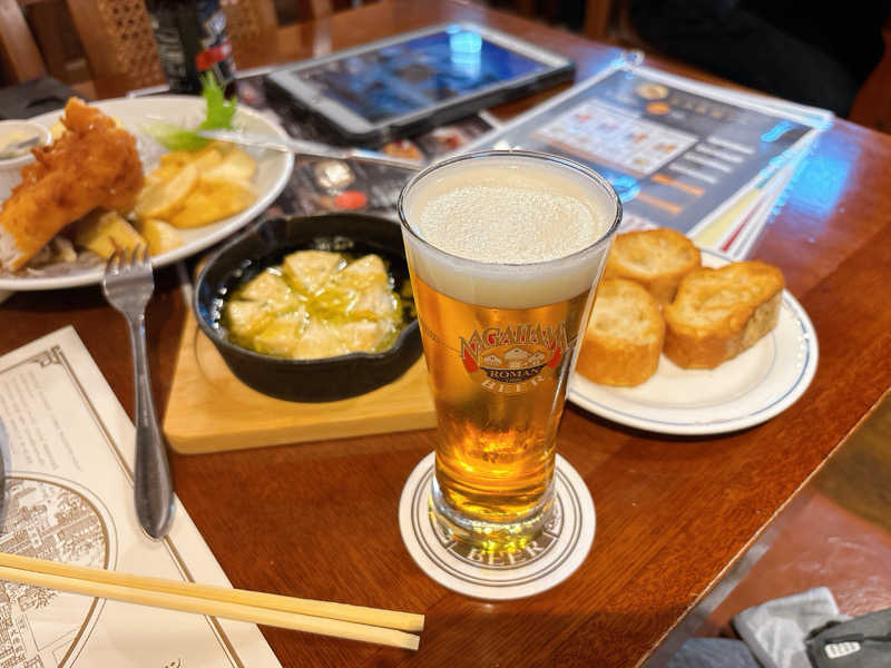 yosshyさんの琵琶湖湯(びわこ湯)のサ活写真