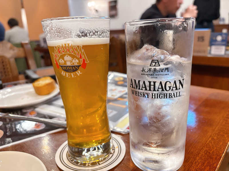 yosshyさんの琵琶湖湯(びわこ湯)のサ活写真