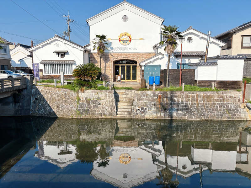 yosshyさんの琵琶湖湯(びわこ湯)のサ活写真