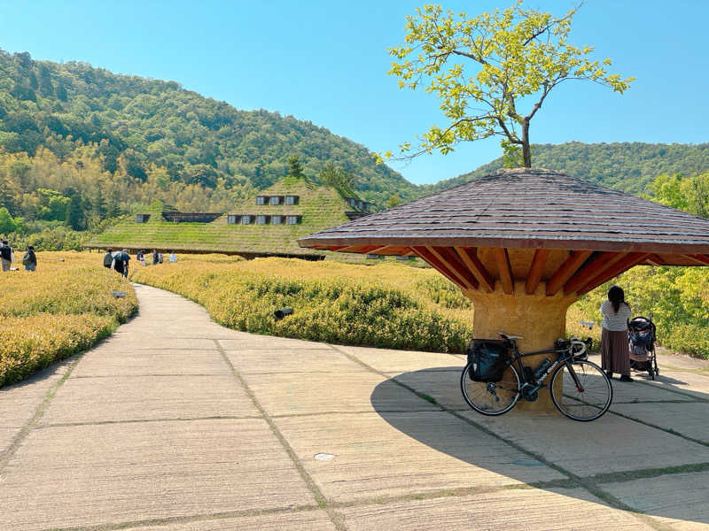 yosshyさんの琵琶湖湯(びわこ湯)のサ活写真