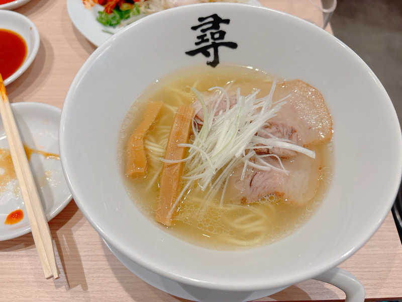 yosshyさんの小町湯のサ活写真