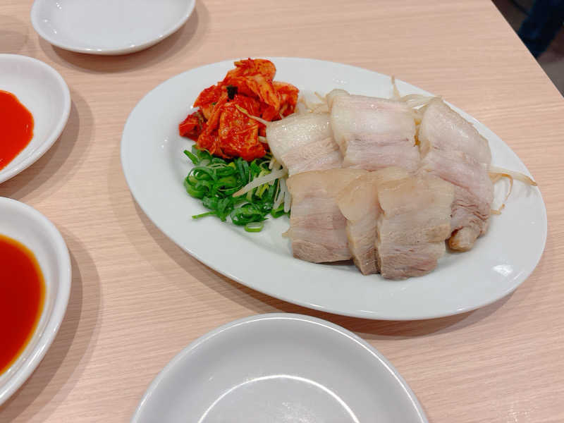 yosshyさんの小町湯のサ活写真