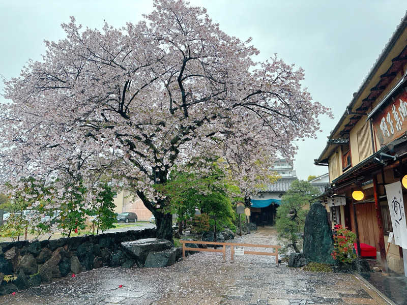 yosshyさんの壬生温泉はなの湯のサ活写真