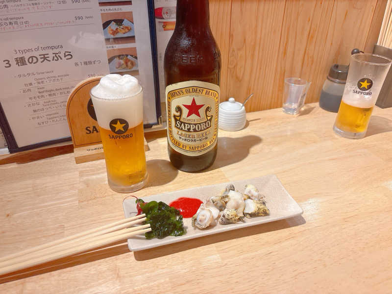 yosshyさんのFIRST THE SAUNA 京都のサ活写真
