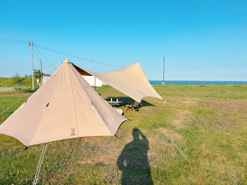 yosshyさんの晩成温泉のサ活写真