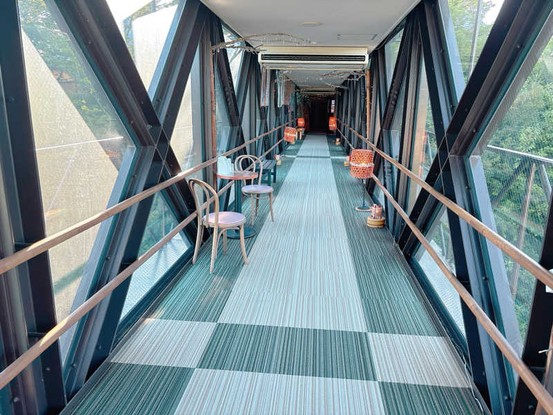 yosshyさんの弥栄あしぎぬ温泉のサ活写真