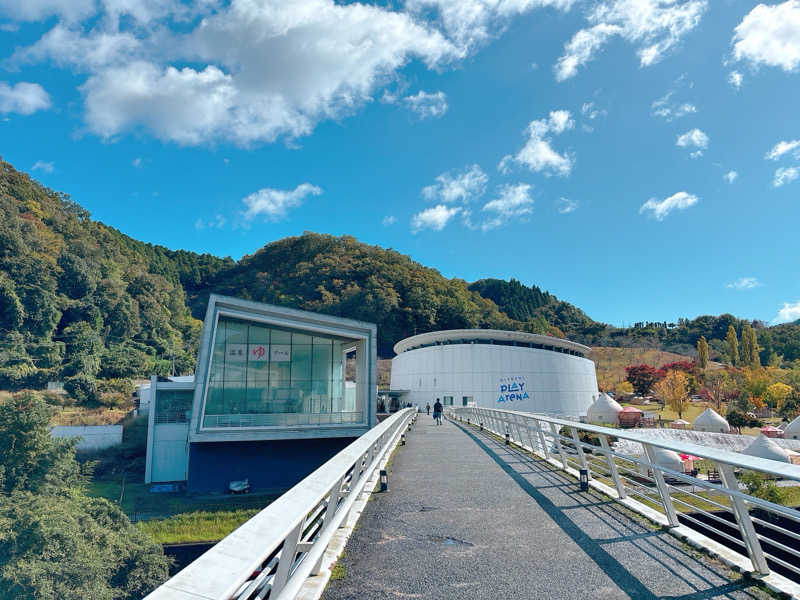 yosshyさんのスプリングス ひよしのサ活写真