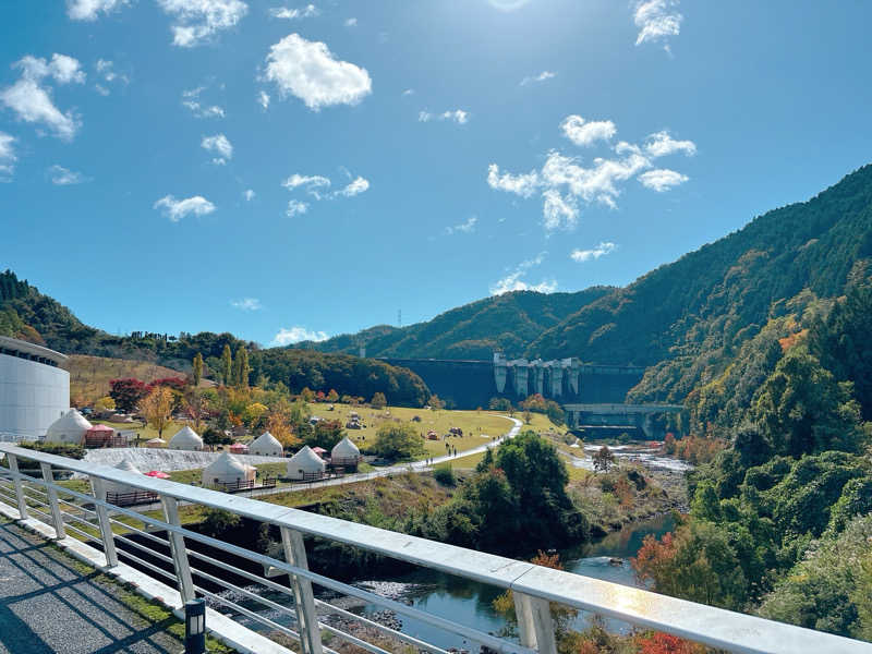 yosshyさんのスプリングス ひよしのサ活写真