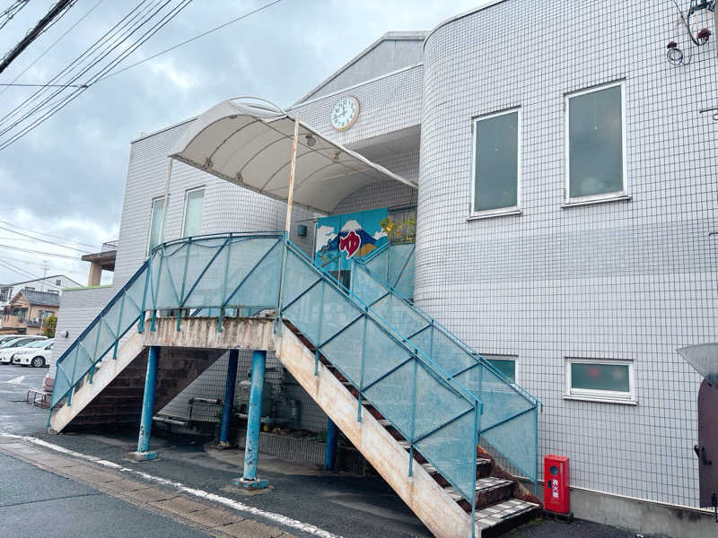 yosshyさんのやしろ湯のサ活写真