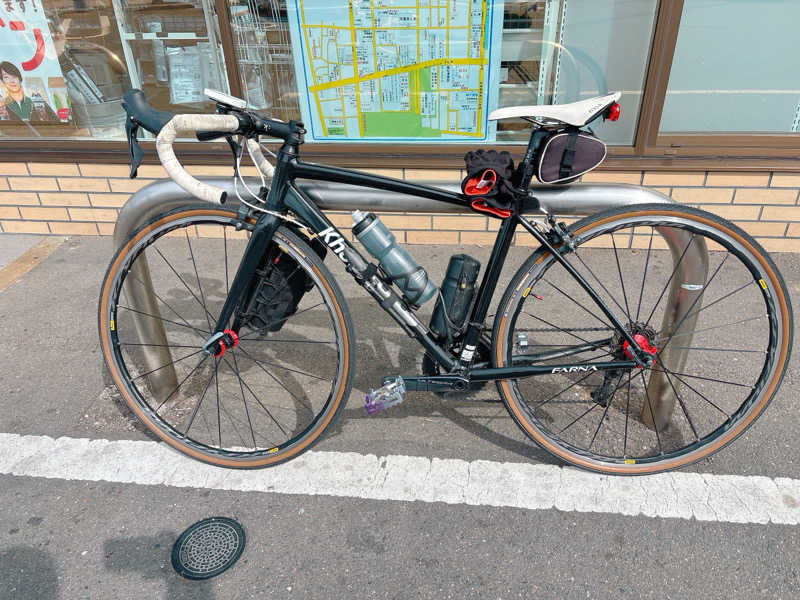 yosshyさんの京極湯のサ活写真